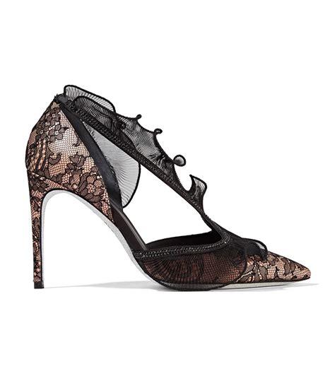 The 17 Best Pairs of Lacy Shoes 